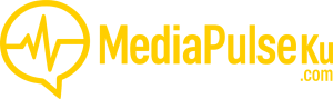 MediaPulseKu.com Logo